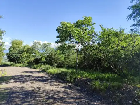 Terreno en Venta en Cabra Corral Dique, USD 49.500