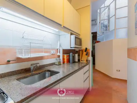 Depto Tipo Casa en Venta en San Cristóbal, USD 92.000