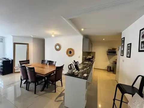 Semipiso en alq 3 dormitorios c/ PILETA