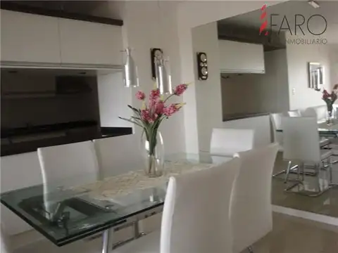 Departamento en Alquiler de 2 dormitorios