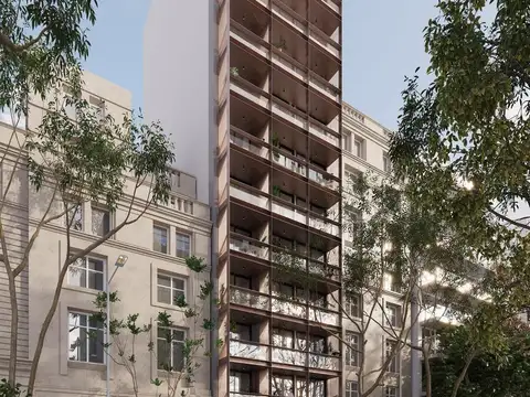 2 AMBIENTES / VENTA / PALERMO BARRIO NORTE FINANCIACION