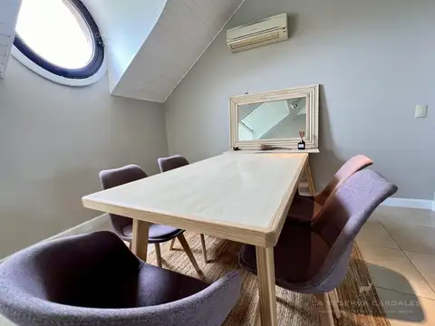 Departamento en Alquiler de 1 dormitorio