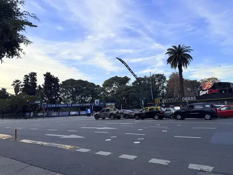 Avenida Del Libertador 7500