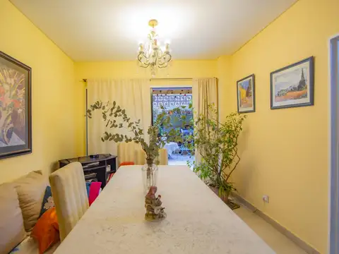 Departamento en Venta Permite mascota