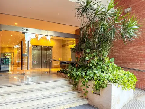 Avenida Del Libertador 7500