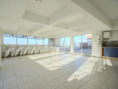 Departamento en Venta con 50 cocheras