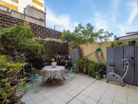 Departamento en Venta en River, USD 186.500