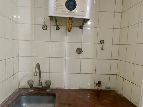 VENTA MONOAMBIENTE - MONSERRAT