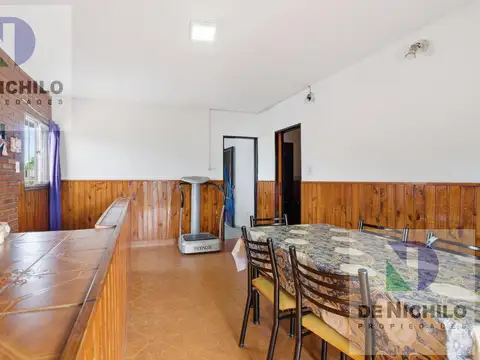 Depto Tipo Casa en Venta 40 años