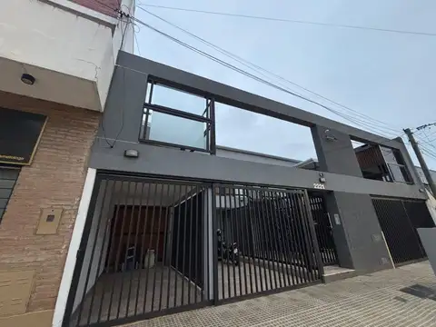 Departamento en Venta 2 años