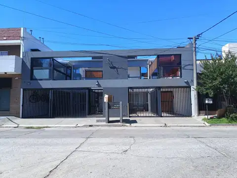 SE VENDE DEPARTAMENTO 1 DORM. CON COCHERA