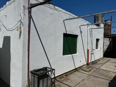 Casa en Venta en José Clemente Paz, USD 100.000