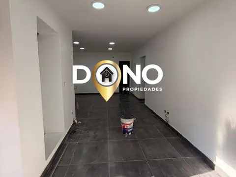 LOCAL A ESTRENAR EN ESQUINA COMERCIAL EN ALQUILER ! Ideal GASTRONOMICO. GAS NATURAL.