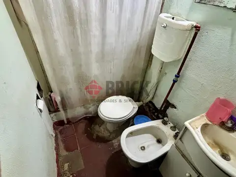 Casa en Venta de 2 dormitorios