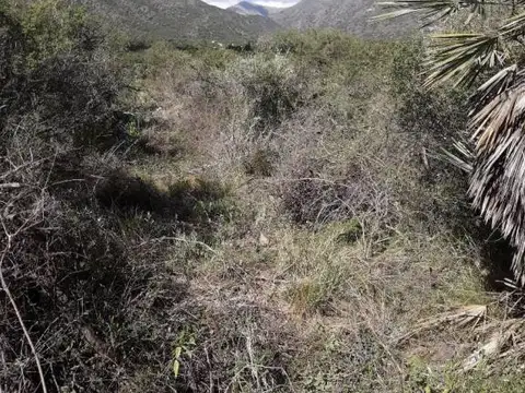 Terreno en Venta en Capilla del Monte, $ 111.111.111