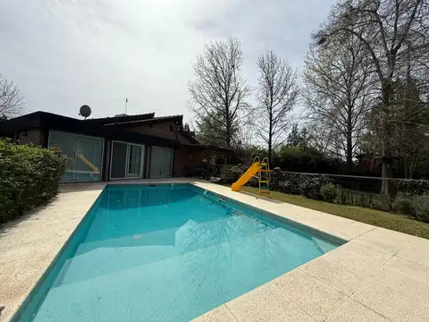 El Remanso La Golondrina 200