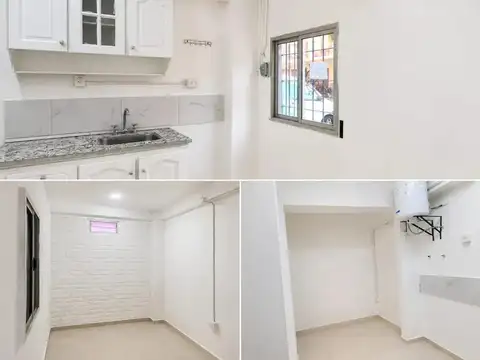 Hermoso Departamento En Alquiler En Victoria San Fernando