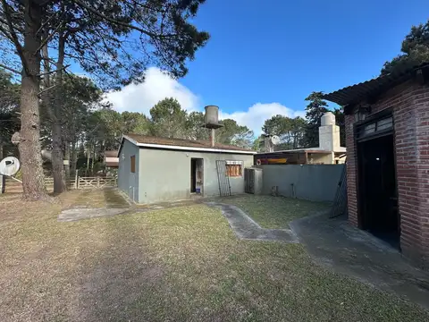 Casa en Venta en Aguas Verdes, USD 65.000