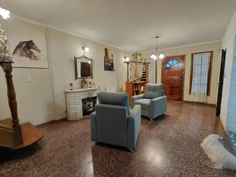 Casa en Venta 45 años