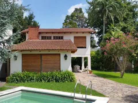 Casa en venta City bell