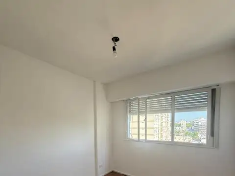 ALQUILER 2 AMBIENTES CON BALCÓN VILLA DEL PARQUE — ACEPTA MASCOTAS