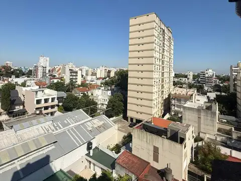 Departamento en Alquiler de 2 ambientes