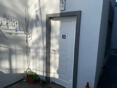 Departamento en Alquiler Zona Centro zàrate