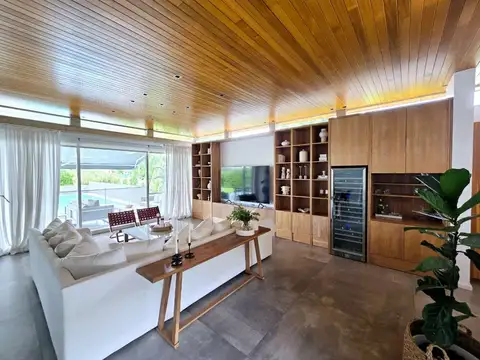 Casa en Venta al Norte