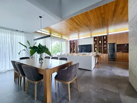 CASA EN VENTA EN VIRAZON - NORDELTA - ANTONINI MODET