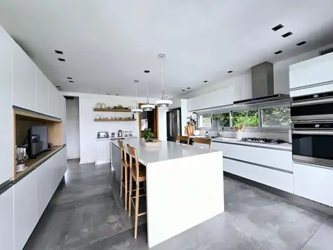 Casa en Venta de 4 dormitorios
