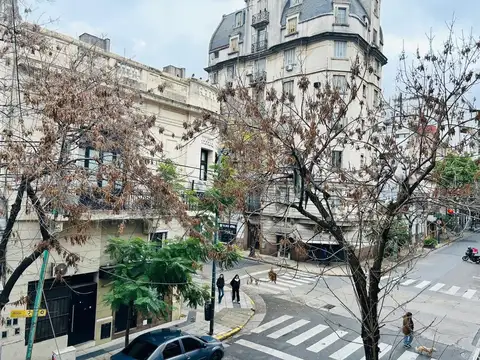 Departamento de 2 ambientes en VENTA SAN TELMO