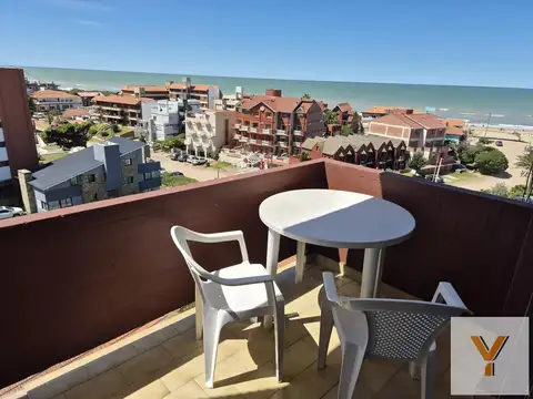 Departamento en Venta en Villa Gesell, USD 98.000