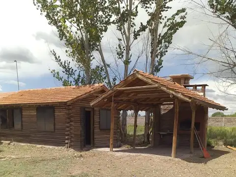 Casa en Venta en La Primavera, USD 58.900