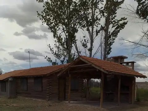Casa en La Primavera