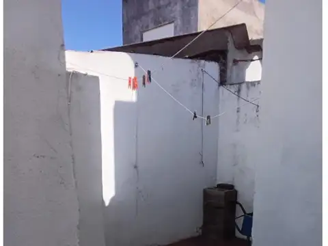 Chalet 3 Ambientes-  Apto Crédito -  Alvarado 6606-