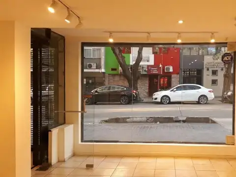 LOCAL EN ALQUILER SAN LORENZO Y ESPAÑA CIUDAD DE MENDOZA