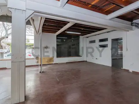 Oficina en Alquiler 2025 años