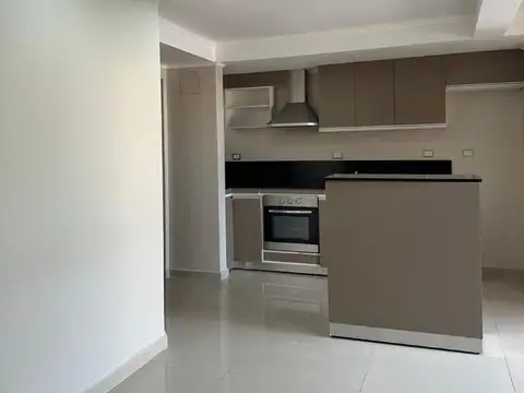 Departamento en Alquiler de 4 ambientes