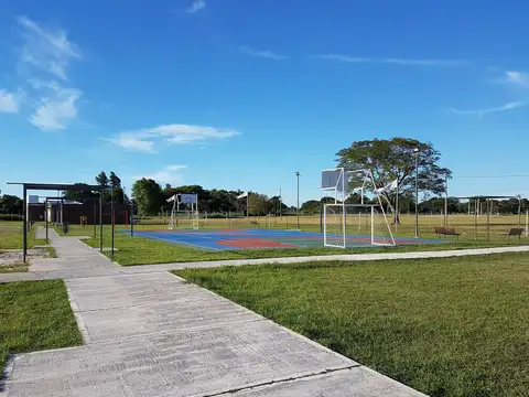 La Herradura-Colonia Benitez