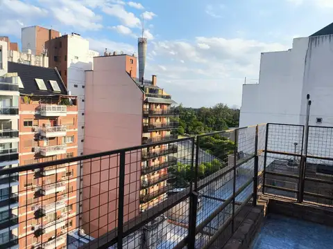 Departamento en Venta con 2 cocheras