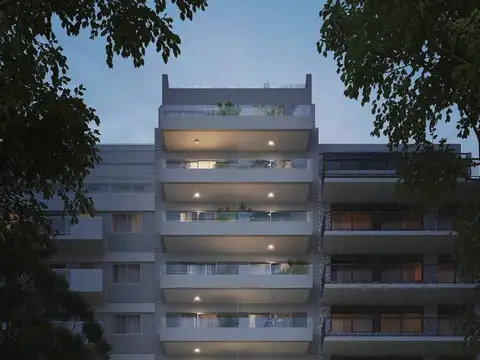 Departamento en Venta en Almagro, USD 186.000