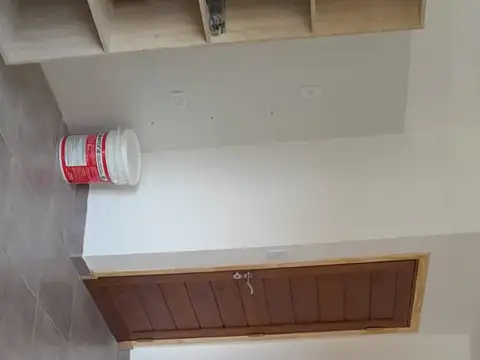 Depto Tipo Casa en Alquiler de 1 dormitorio