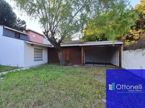 PH en venta de 3 dormitorios c/ cochera en Costa Azul