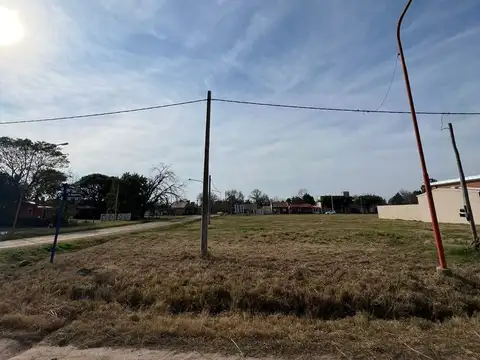Terreno en Venta en Esperanza, USD 32.000
