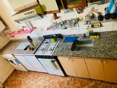 Departamento en Alquiler de 3 ambientes
