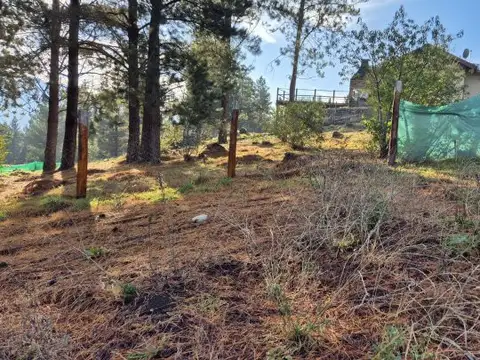 Terreno en Venta 24  mts Frente