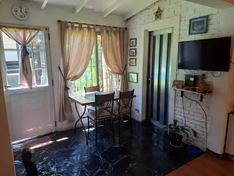 Casa en Venta 20 años