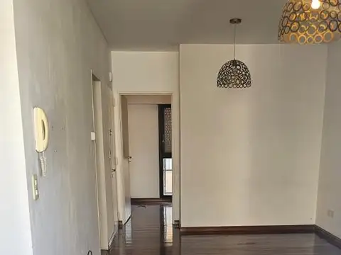 Departamento de 2 ambientes al frente
