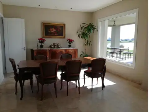 Casa en Alquiler Temporal de 5 dormitorios