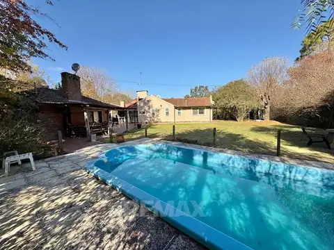Casa en Venta de 3 dormitorios